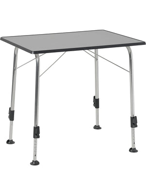 Dukdalf | Tisch Stabilic Luxe 80 x 60 cm | HAZ